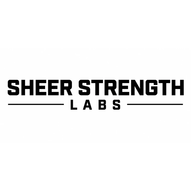 Sheer Strength Labs